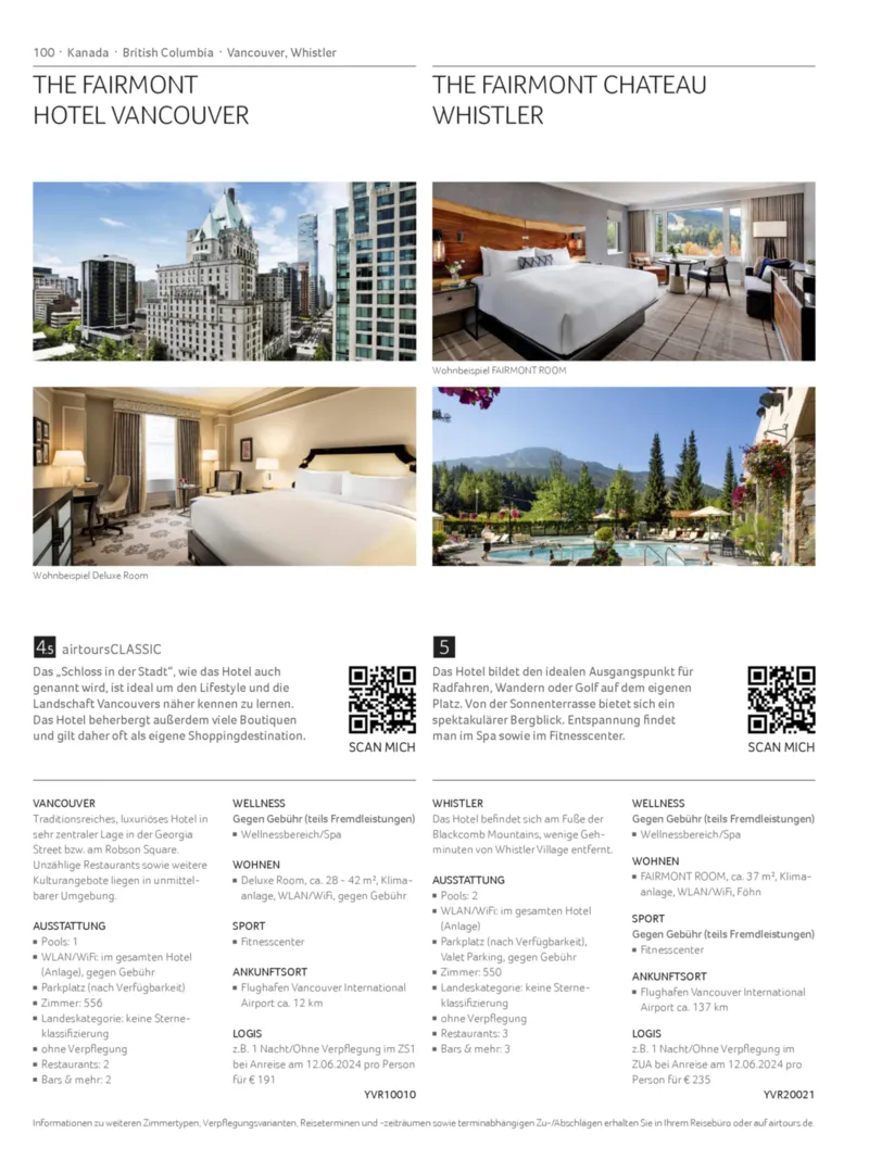 TUI Prospekt vom 01.11.2024, Seite 100