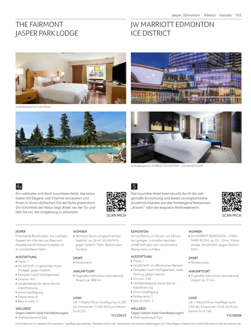 TUI Prospekt vom 01.11.2024, Seite 103