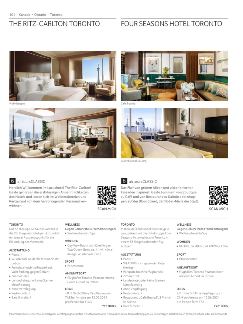 TUI Prospekt vom 01.11.2024, Seite 104