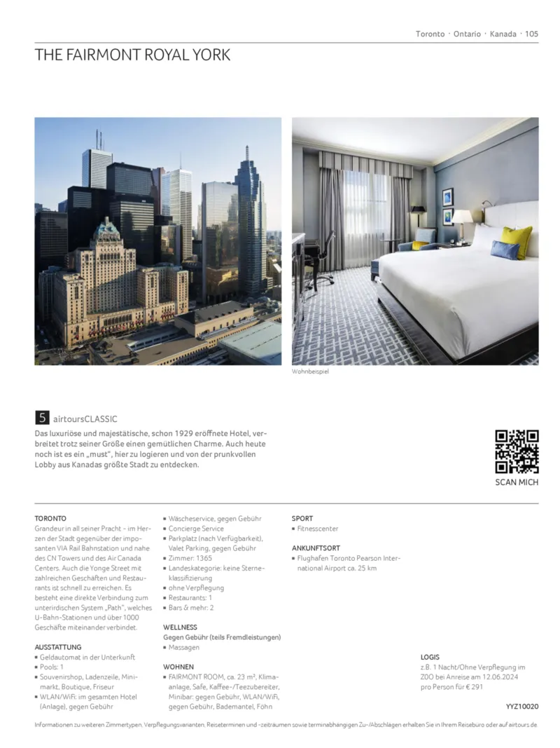 TUI Prospekt vom 01.11.2024, Seite 105
