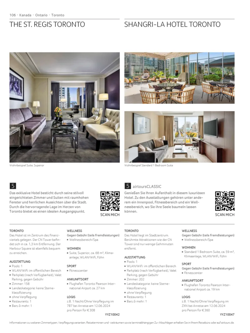 TUI Prospekt vom 01.11.2024, Seite 106
