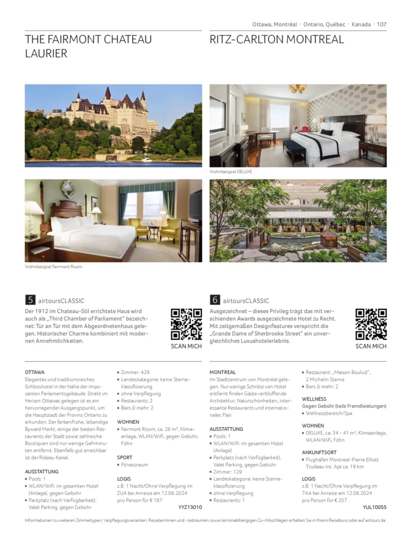 TUI Prospekt vom 01.11.2024, Seite 107