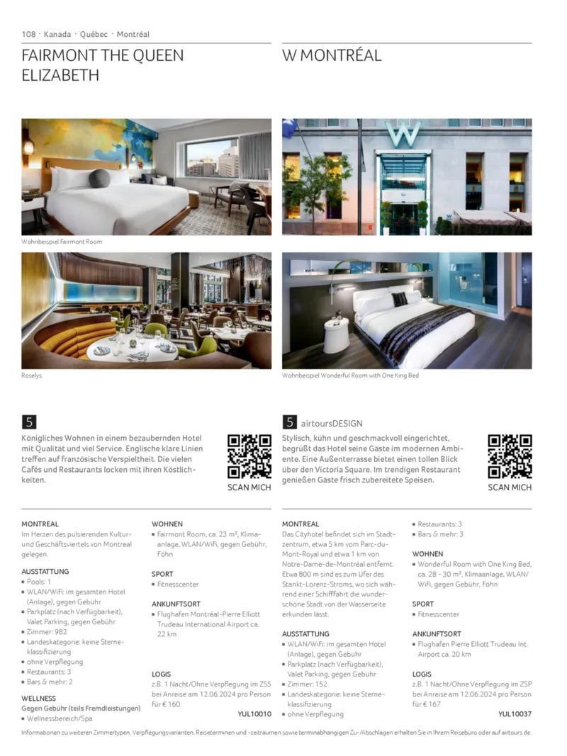 TUI Prospekt vom 01.11.2024, Seite 108