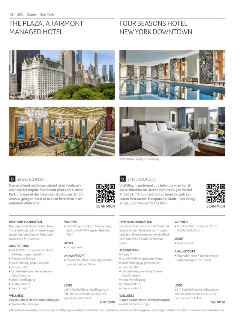 TUI Prospekt vom 01.11.2024, Seite 12
