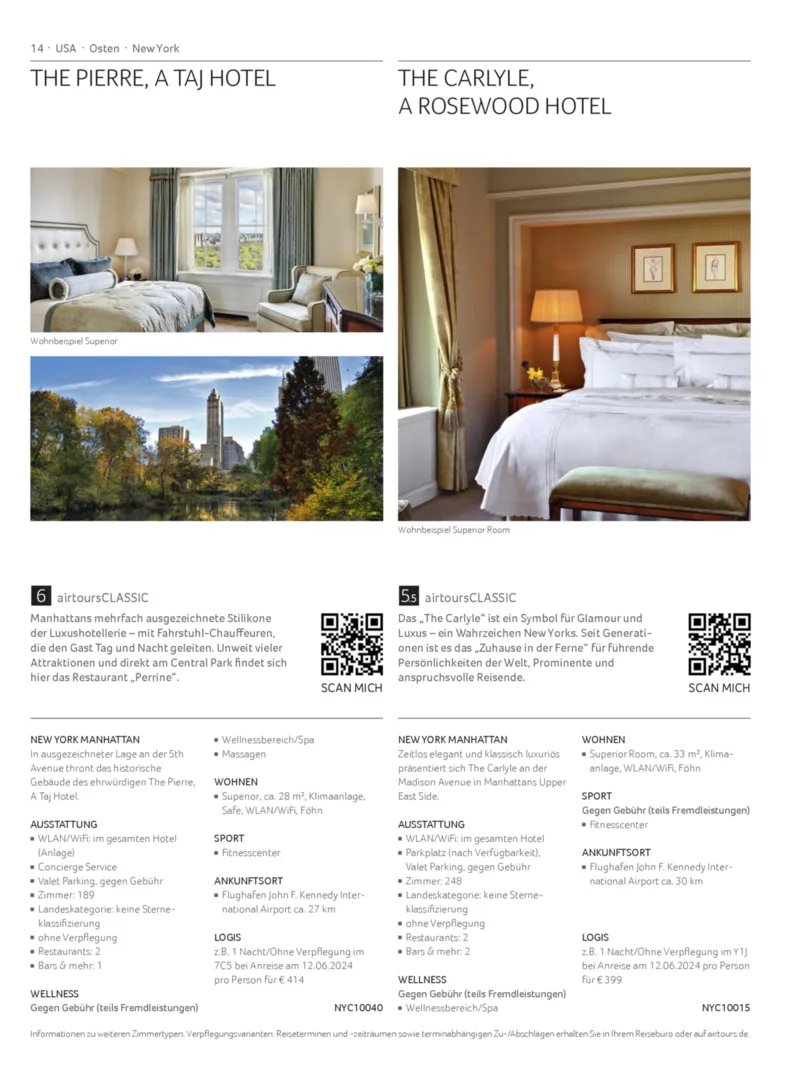 TUI Prospekt vom 01.11.2024, Seite 14