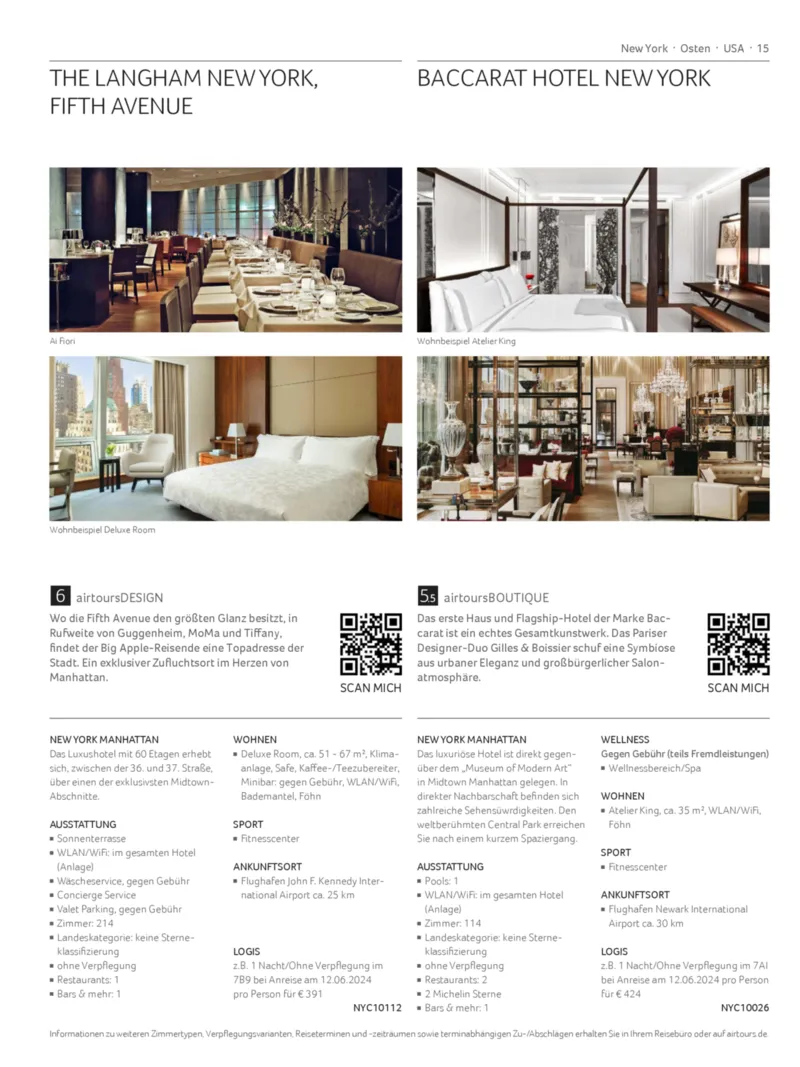 TUI Prospekt vom 01.11.2024, Seite 15