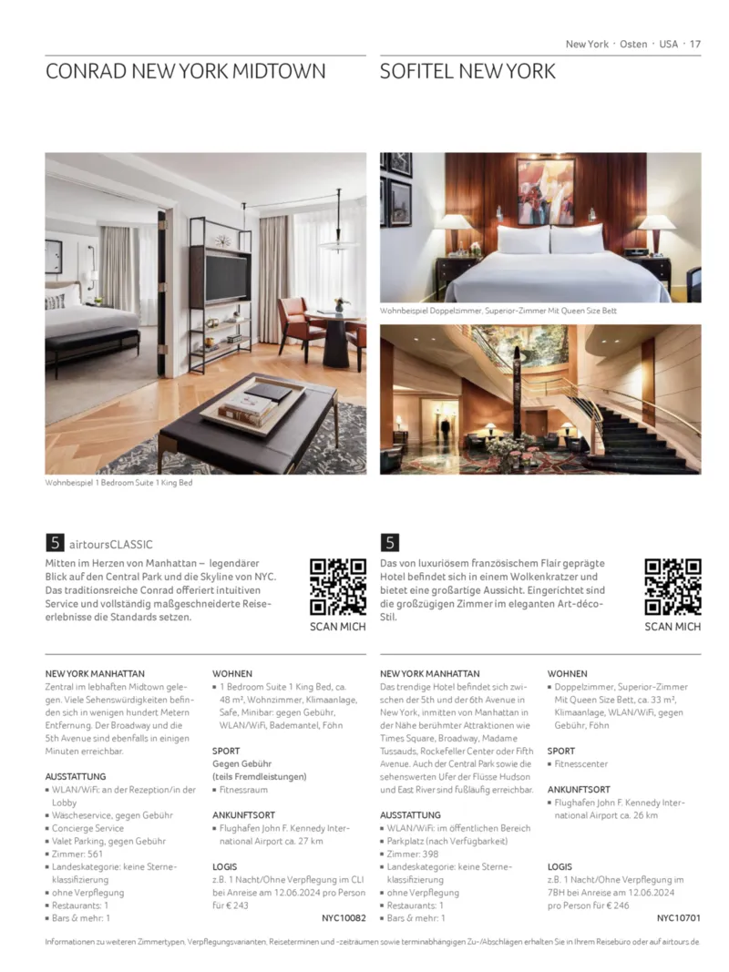 TUI Prospekt vom 01.11.2024, Seite 17