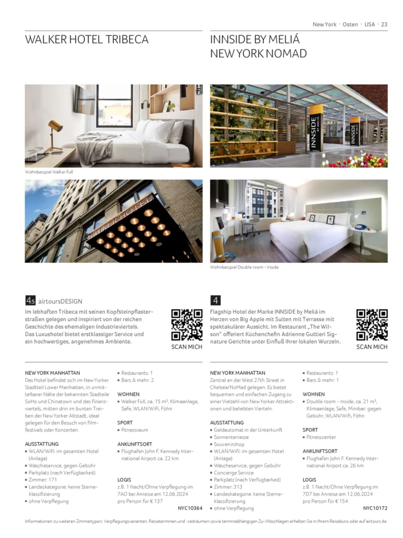 TUI Prospekt vom 01.11.2024, Seite 23