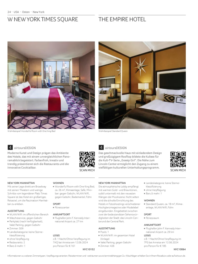 TUI Prospekt vom 01.11.2024, Seite 24