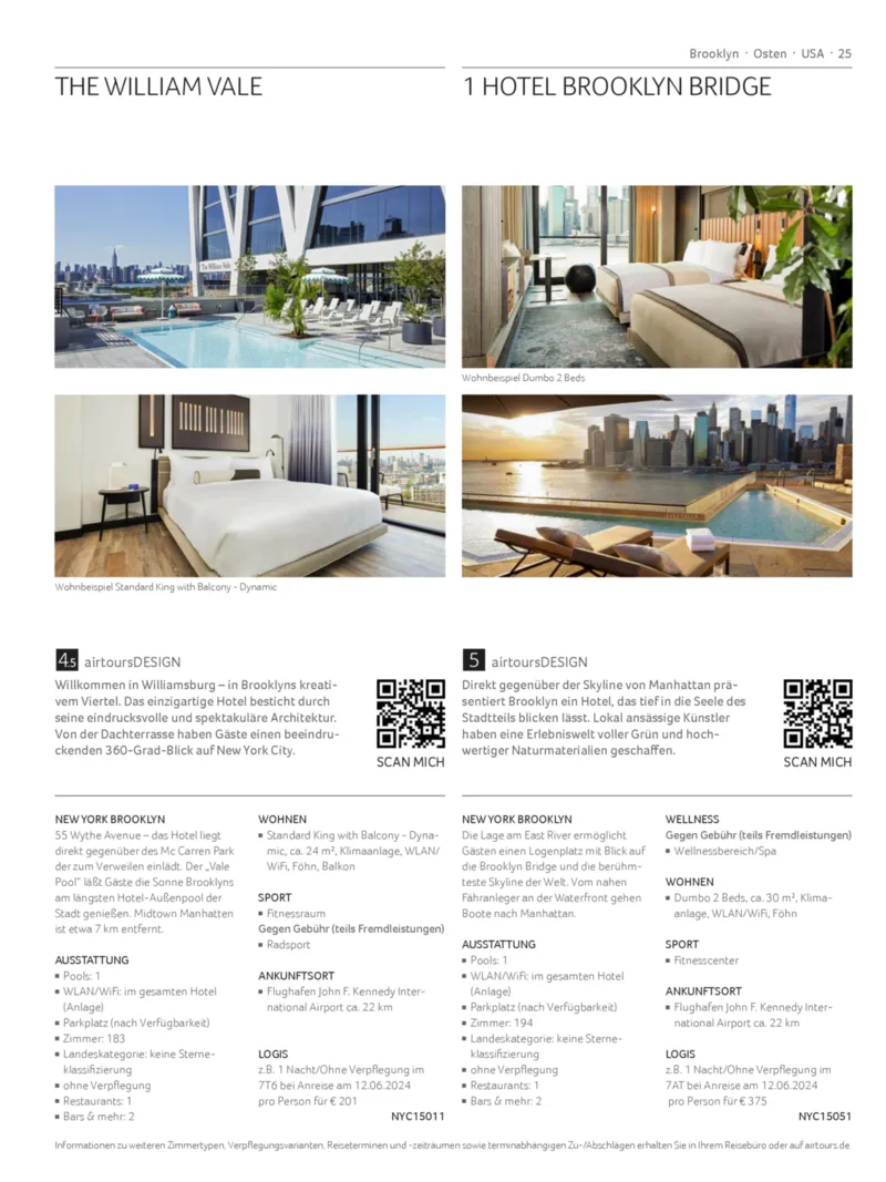 TUI Prospekt vom 01.11.2024, Seite 25