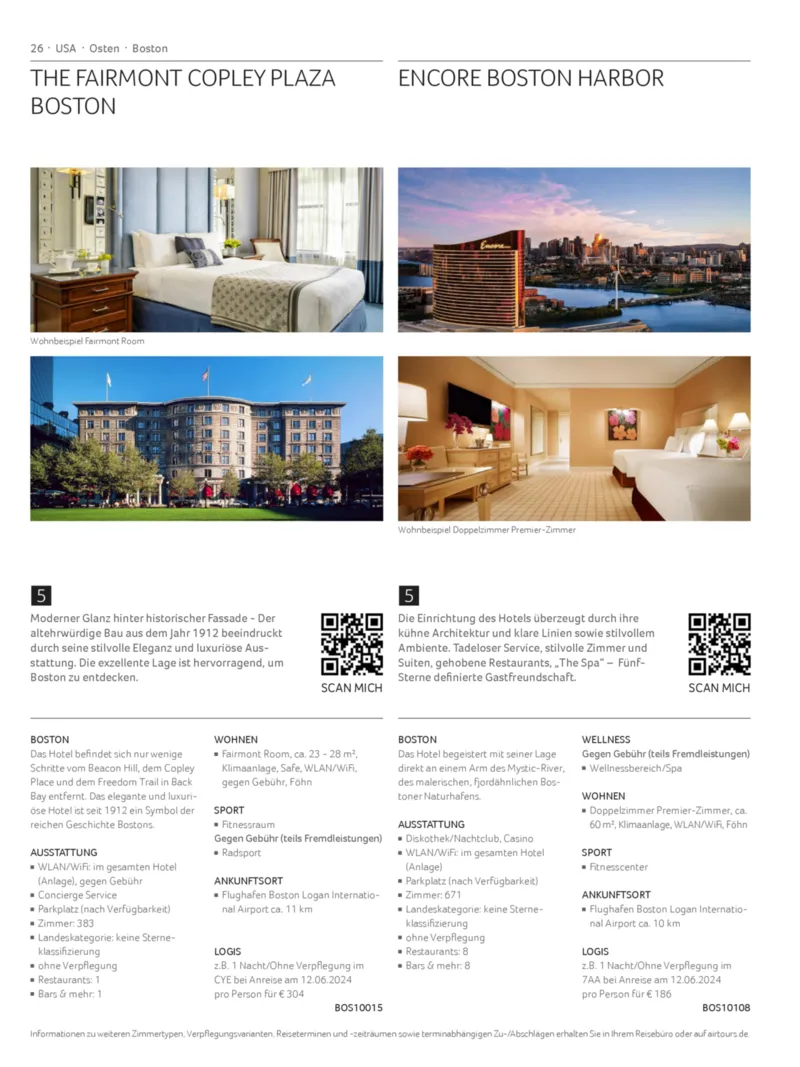 TUI Prospekt vom 01.11.2024, Seite 26