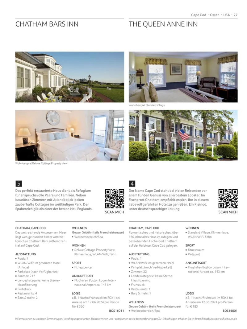 TUI Prospekt vom 01.11.2024, Seite 27