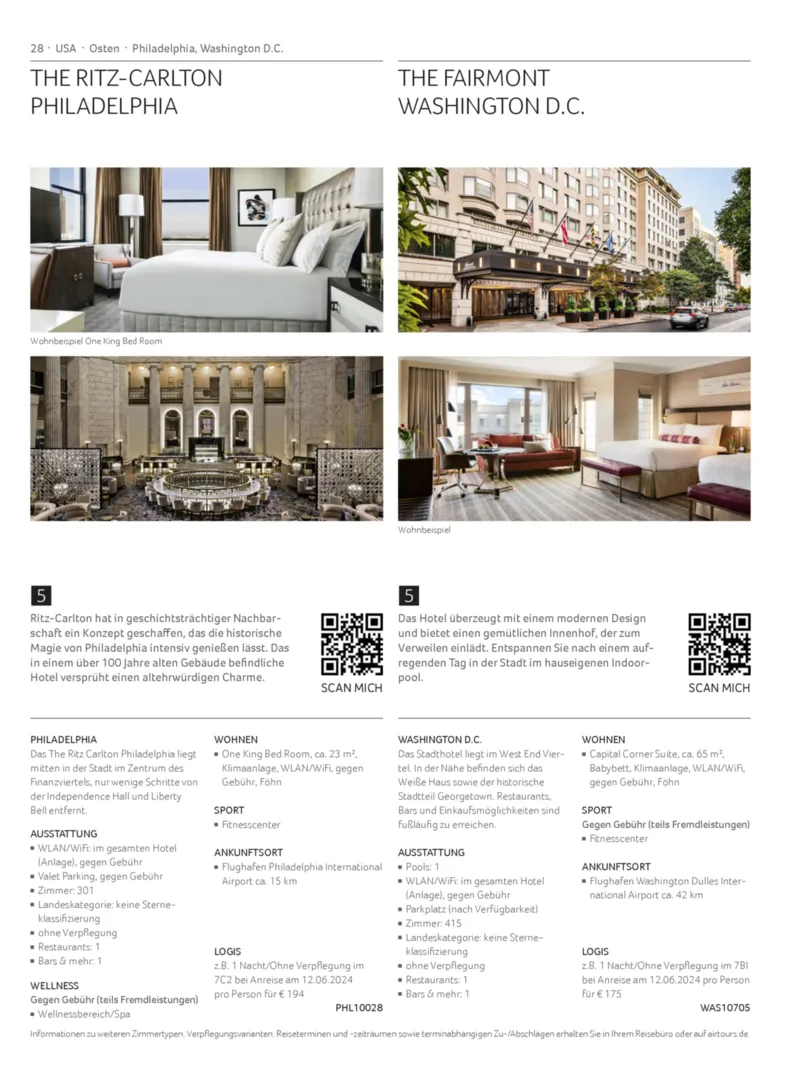 TUI Prospekt vom 01.11.2024, Seite 28