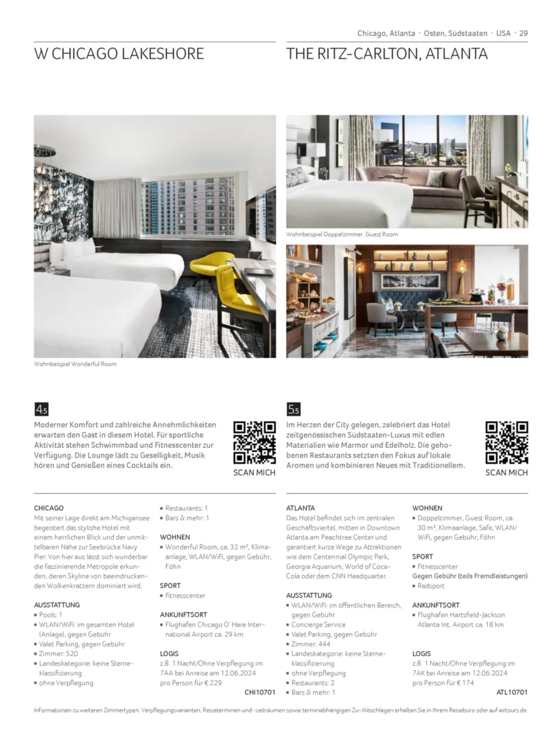 TUI Prospekt vom 01.11.2024, Seite 29