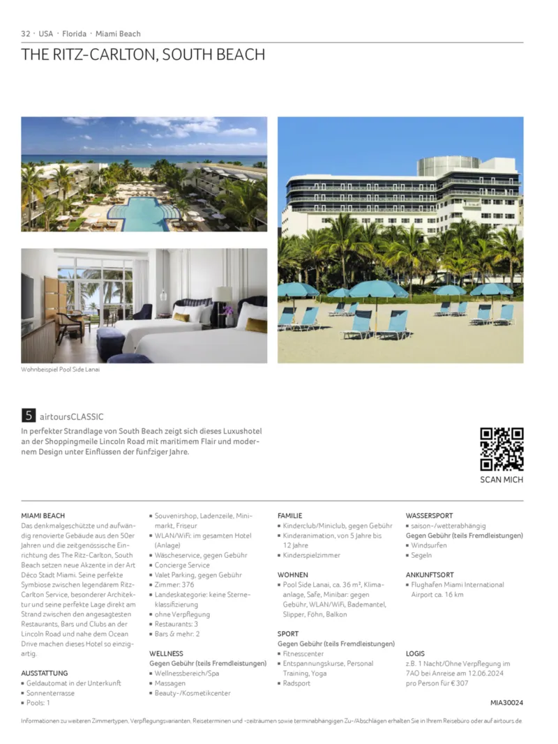 TUI Prospekt vom 01.11.2024, Seite 32