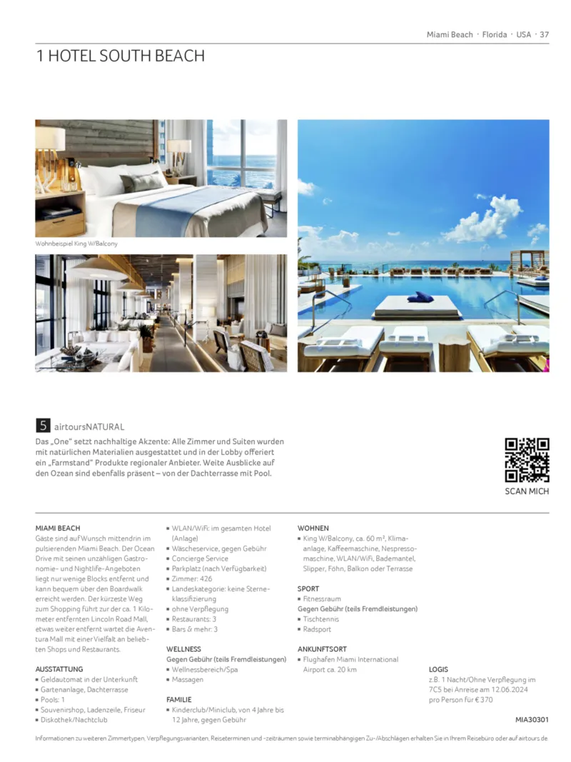 TUI Prospekt vom 01.11.2024, Seite 37