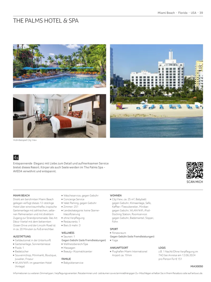 TUI Prospekt vom 01.11.2024, Seite 39