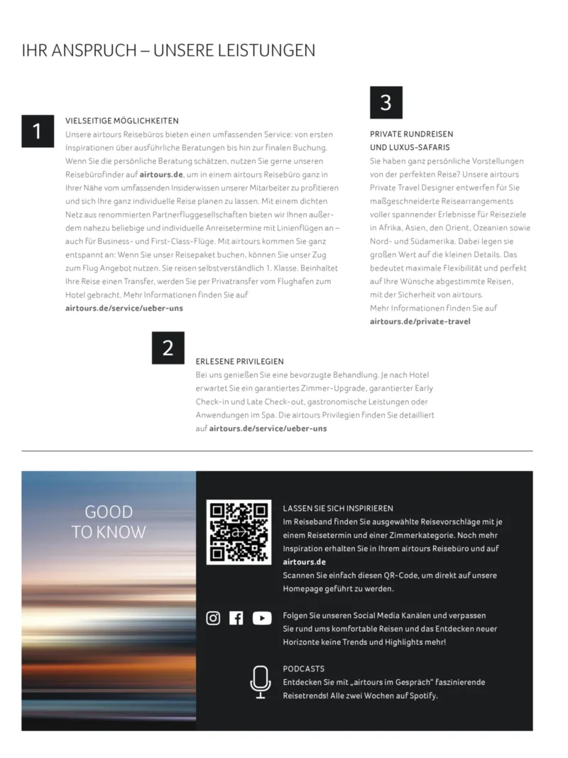 TUI Prospekt vom 01.11.2024, Seite 4