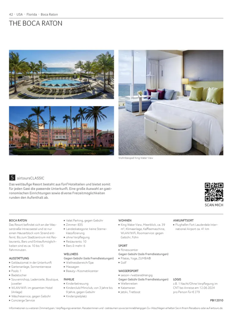 TUI Prospekt vom 01.11.2024, Seite 42