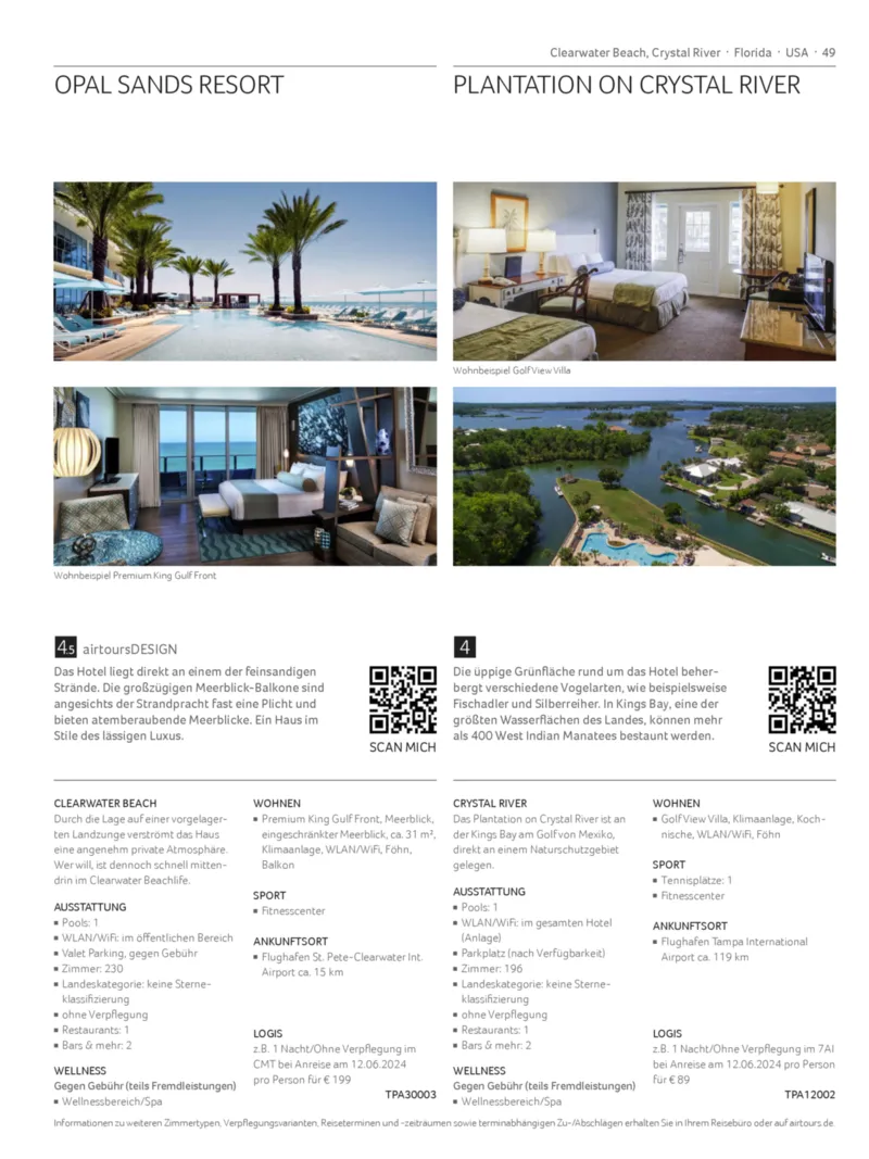 TUI Prospekt vom 01.11.2024, Seite 49