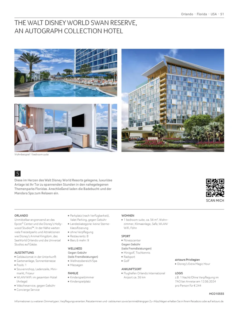 TUI Prospekt vom 01.11.2024, Seite 51