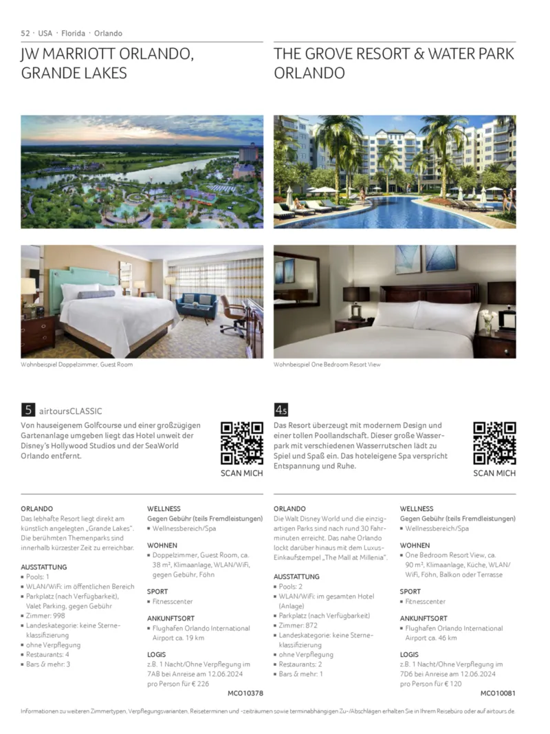 TUI Prospekt vom 01.11.2024, Seite 52