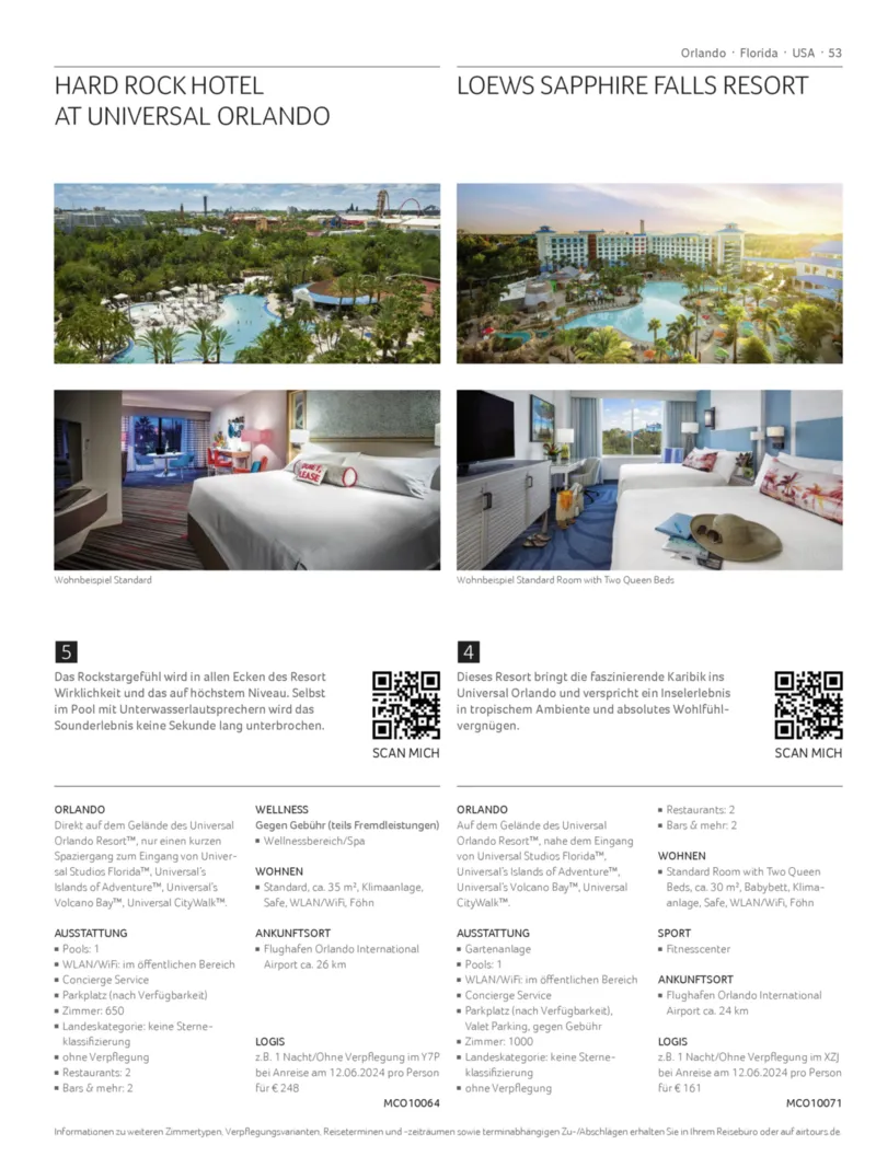 TUI Prospekt vom 01.11.2024, Seite 53