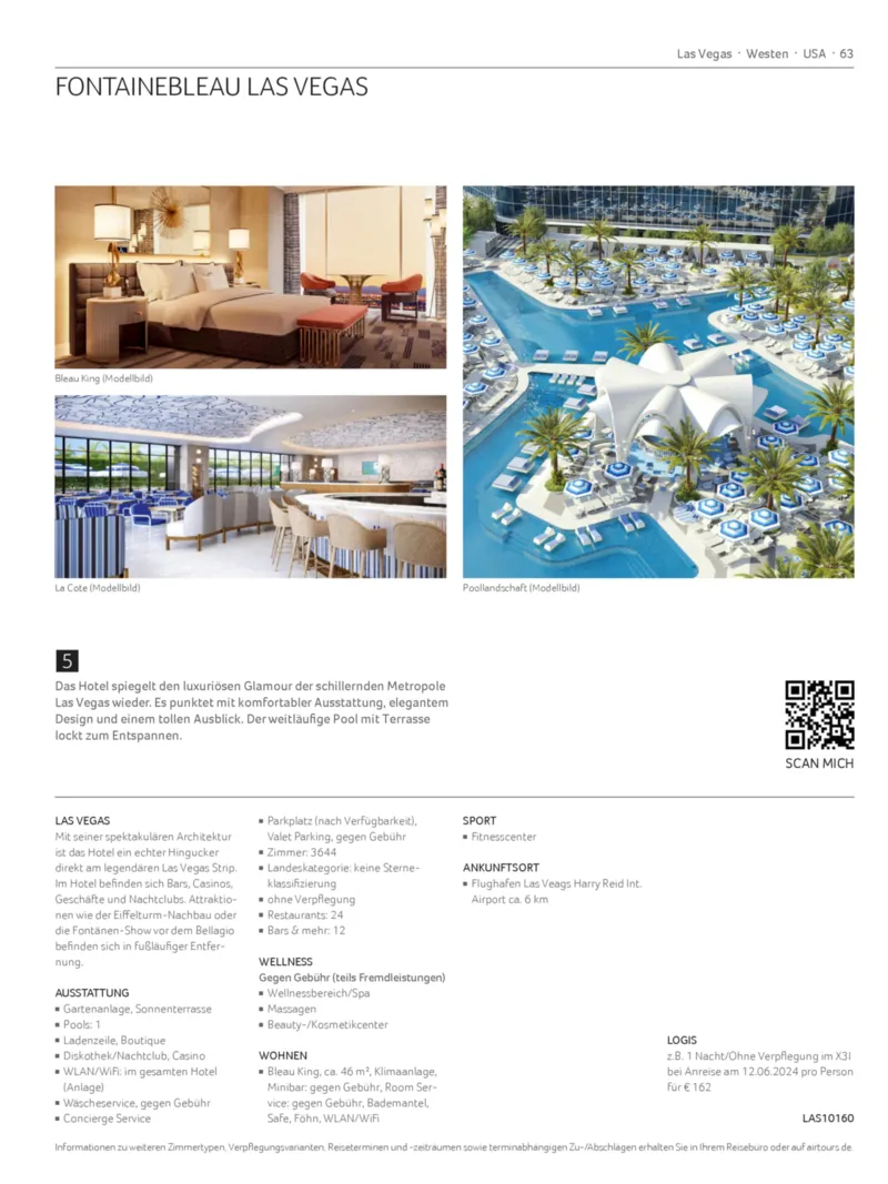 TUI Prospekt vom 01.11.2024, Seite 63