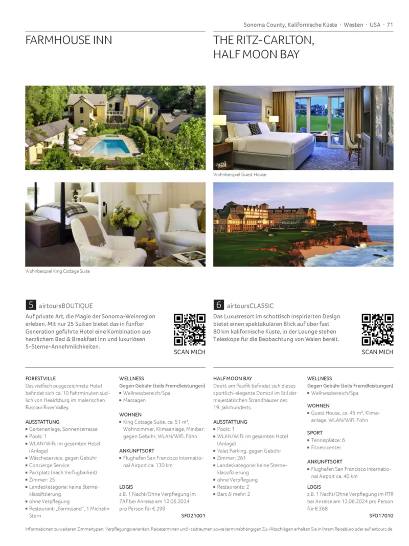 TUI Prospekt vom 01.11.2024, Seite 71