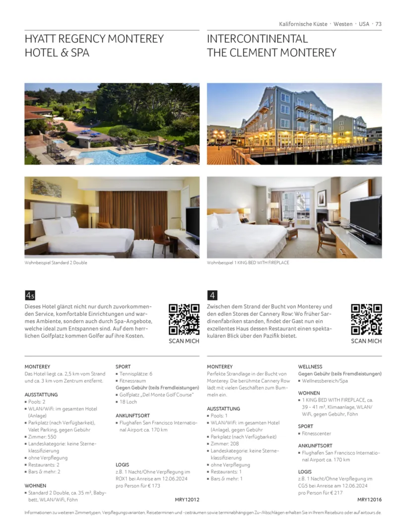 TUI Prospekt vom 01.11.2024, Seite 73