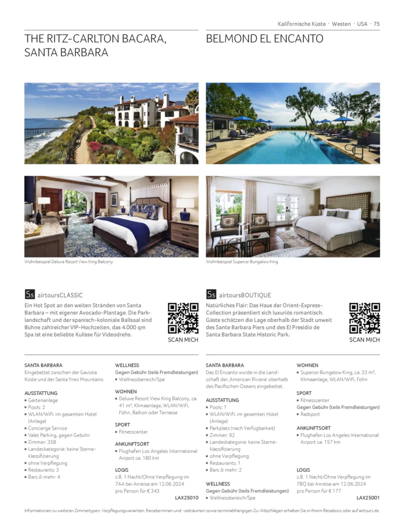 TUI Prospekt vom 01.11.2024, Seite 75