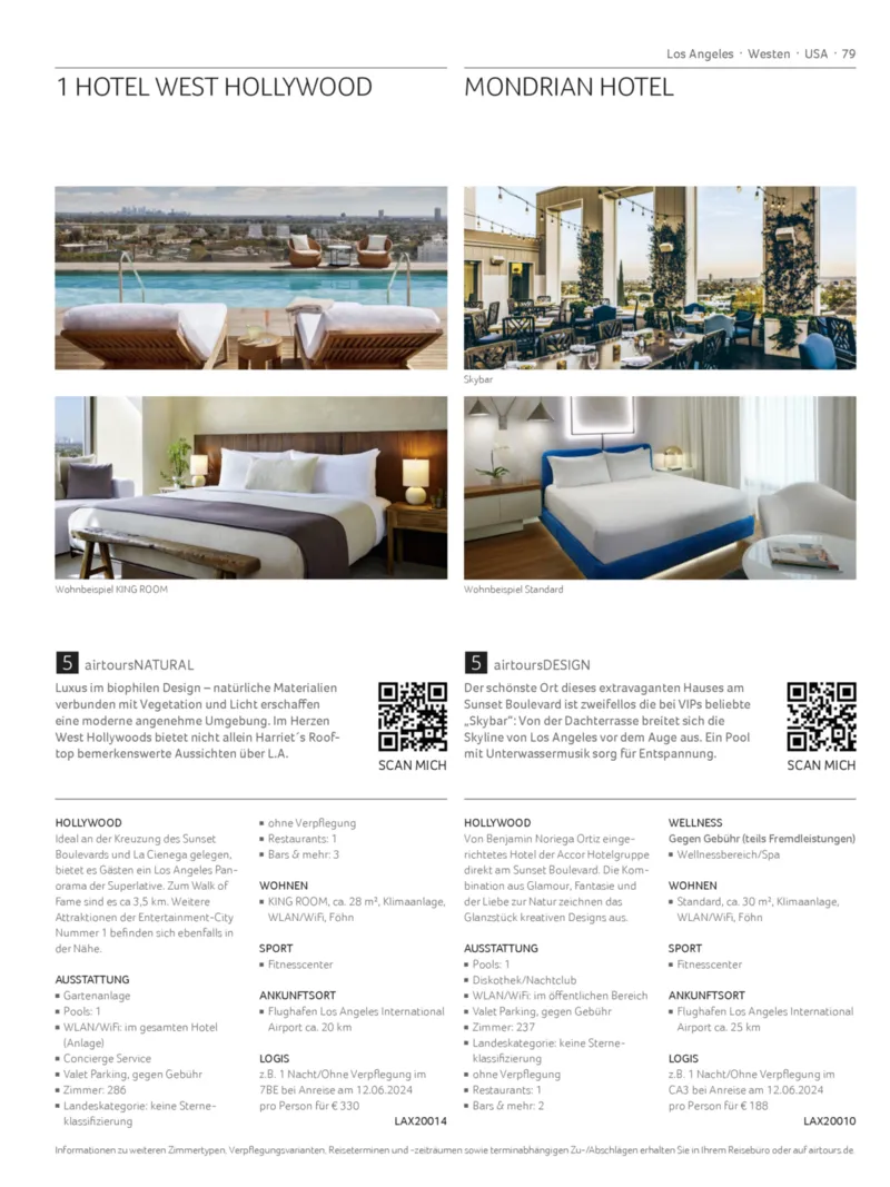 TUI Prospekt vom 01.11.2024, Seite 79