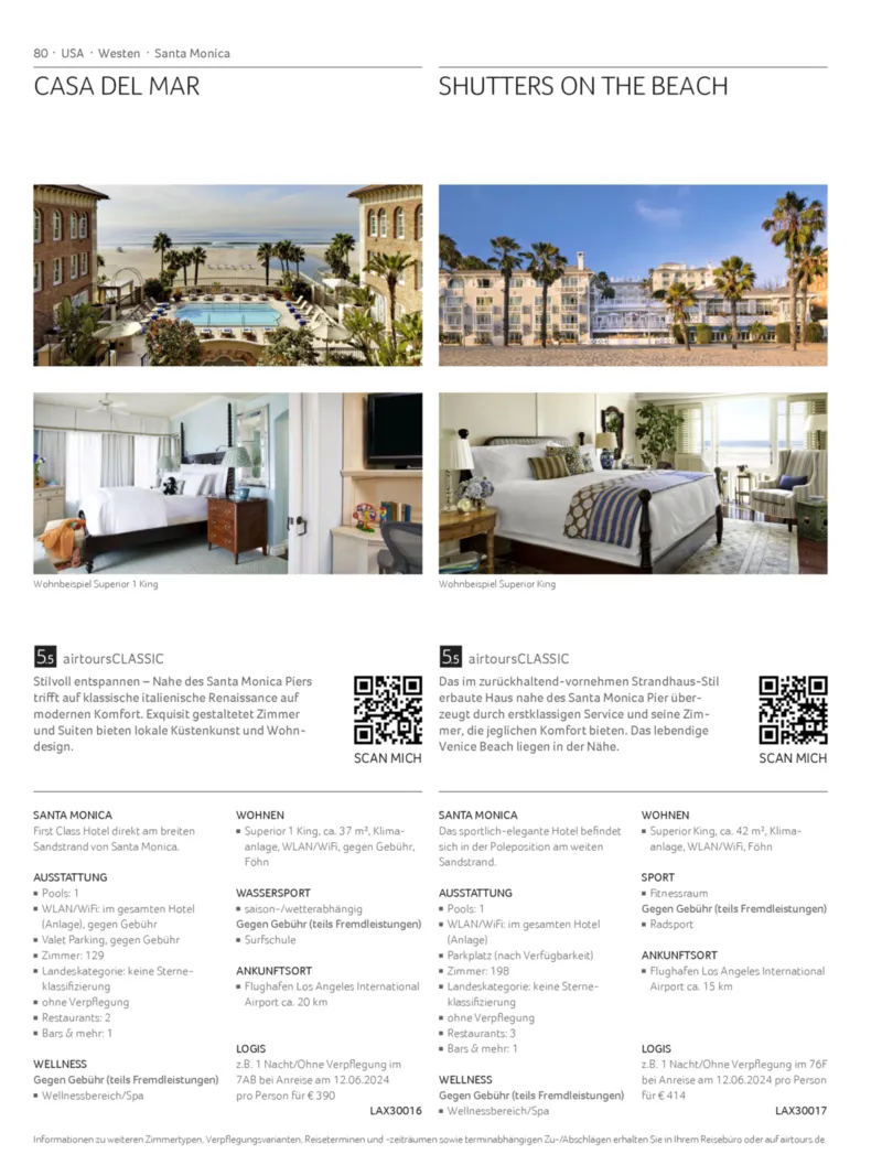 TUI Prospekt vom 01.11.2024, Seite 80