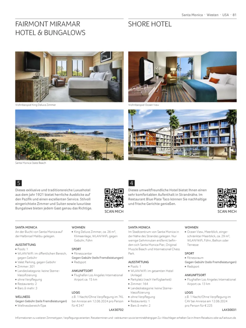 TUI Prospekt vom 01.11.2024, Seite 81