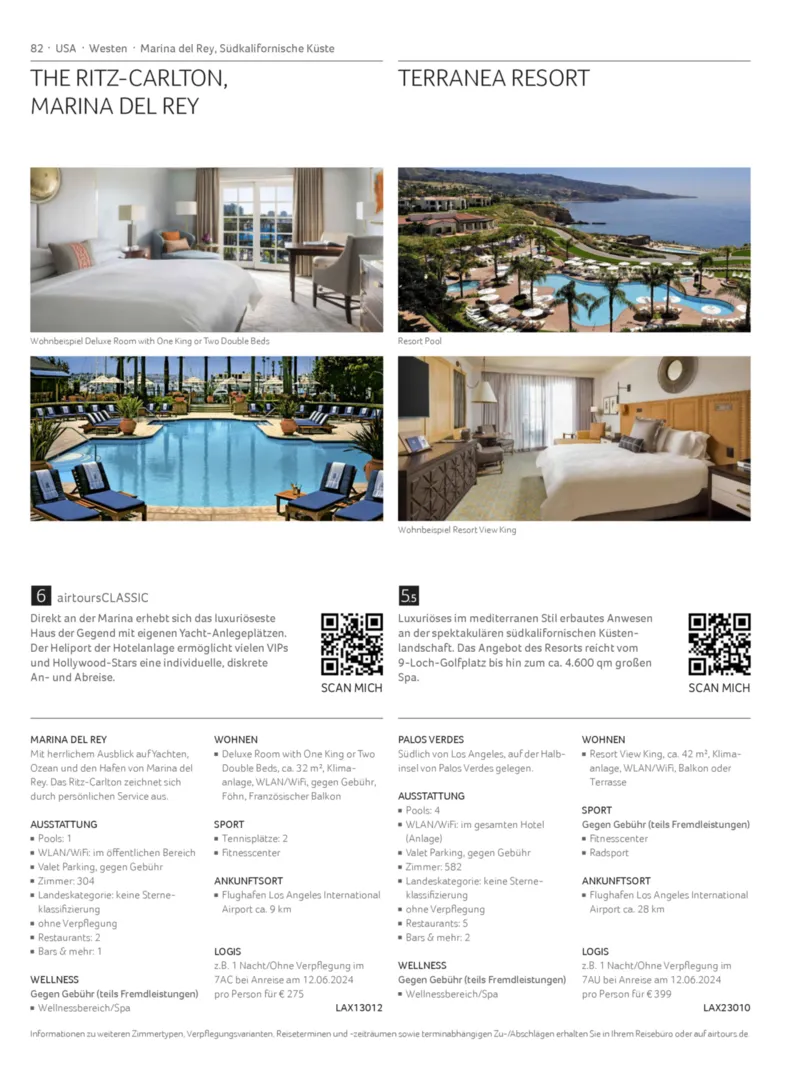 TUI Prospekt vom 01.11.2024, Seite 82