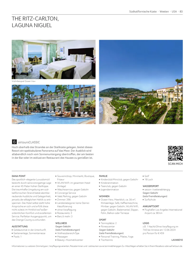 TUI Prospekt vom 01.11.2024, Seite 83