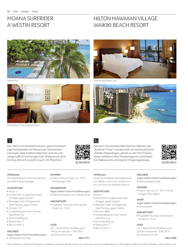 TUI Prospekt vom 01.11.2024, Seite 90