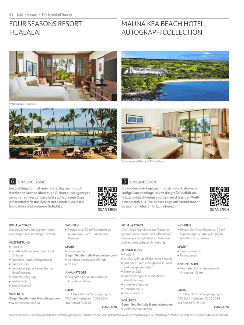 TUI Prospekt vom 01.11.2024, Seite 94