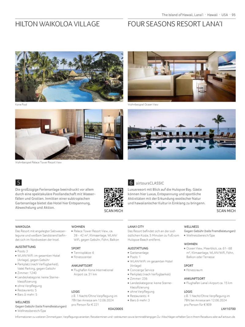 TUI Prospekt vom 01.11.2024, Seite 95