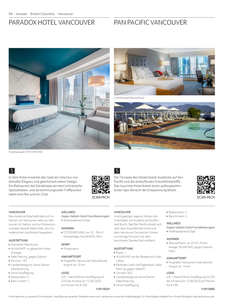 TUI Prospekt vom 01.11.2024, Seite 98