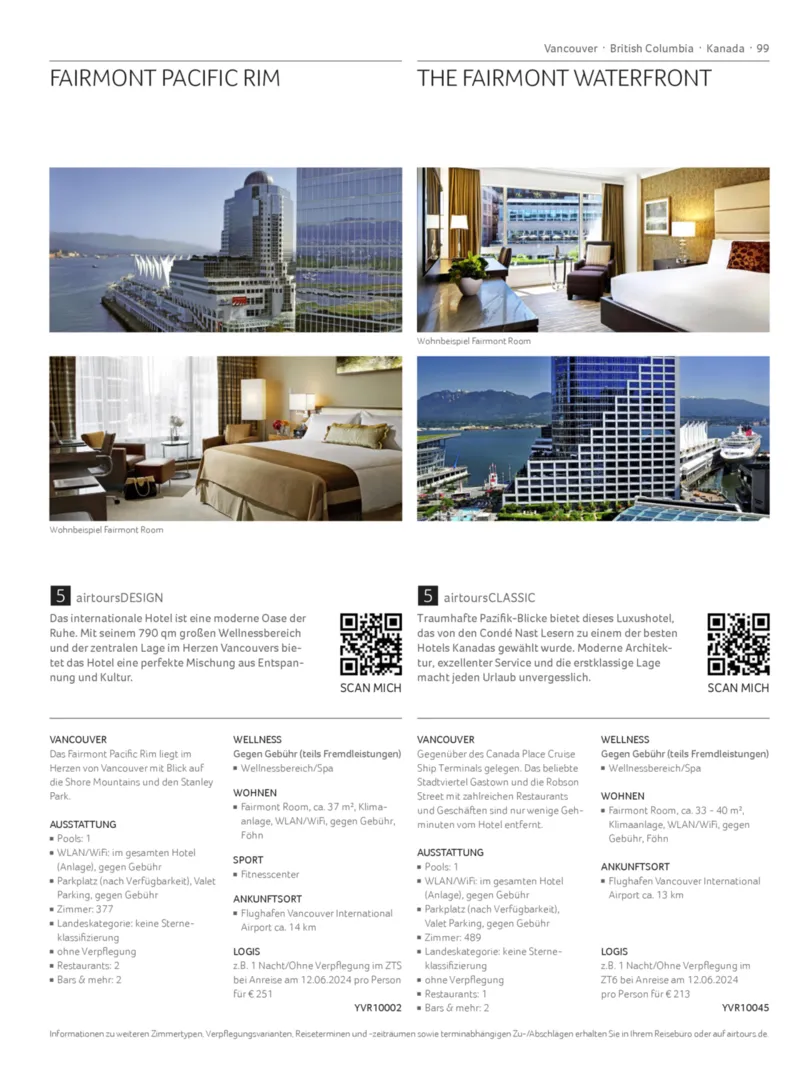 TUI Prospekt vom 01.11.2024, Seite 99