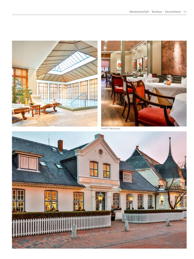 TUI Prospekt vom 01.11.2024, Seite 11