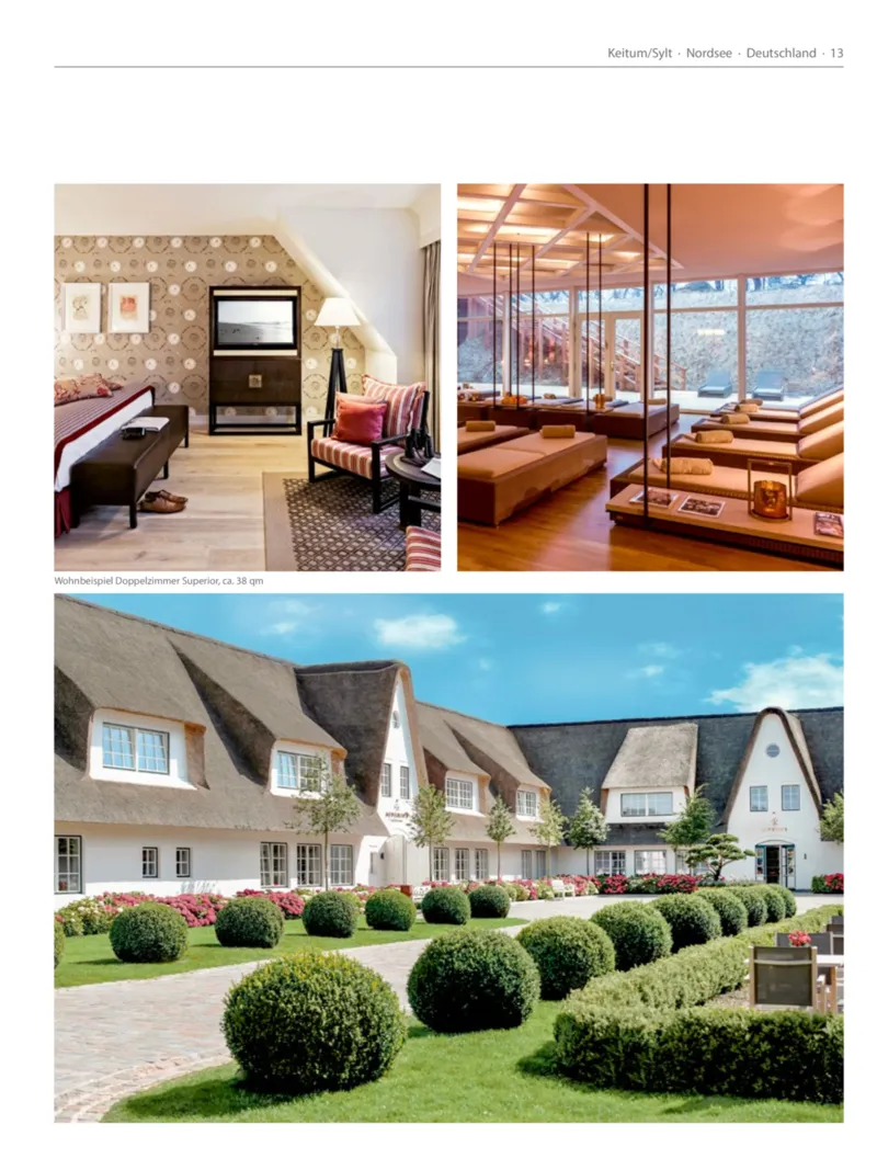 TUI Prospekt vom 01.11.2024, Seite 13