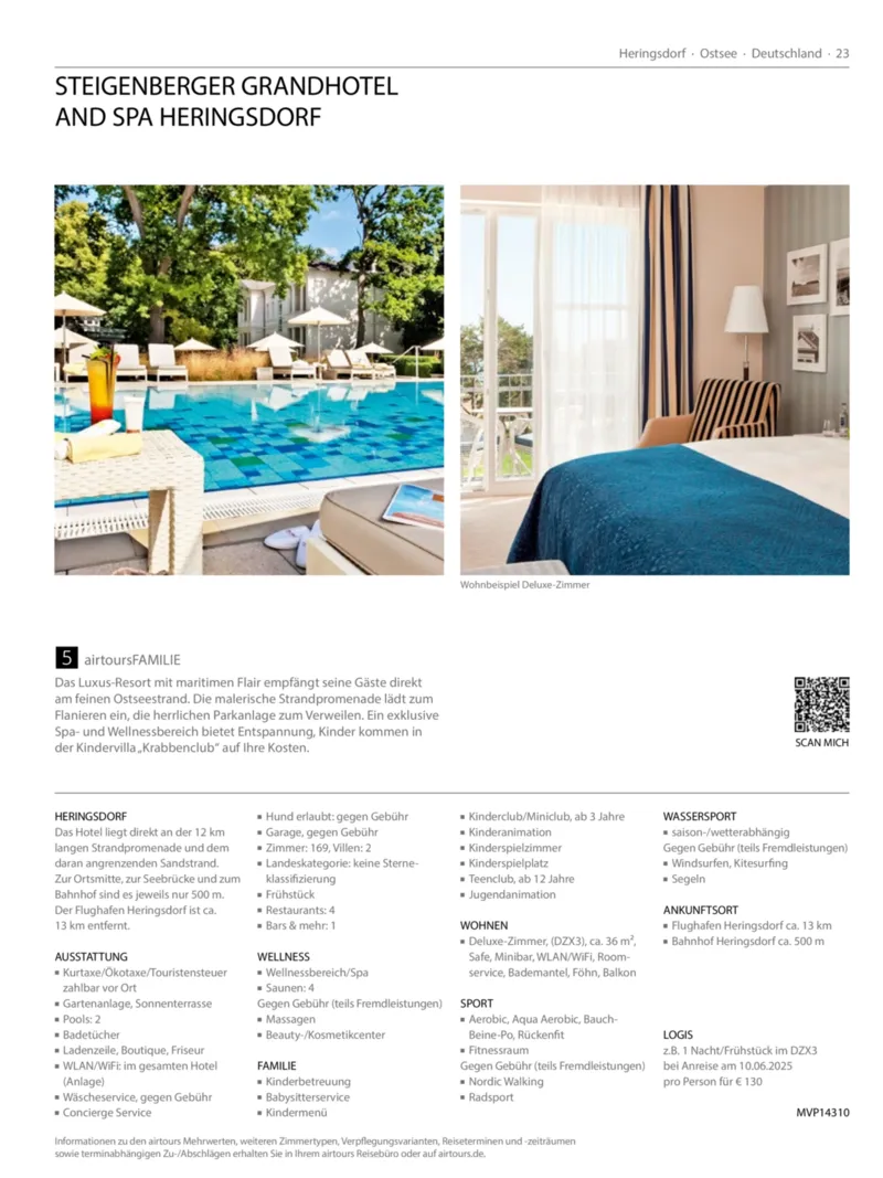 TUI Prospekt vom 01.11.2024, Seite 23