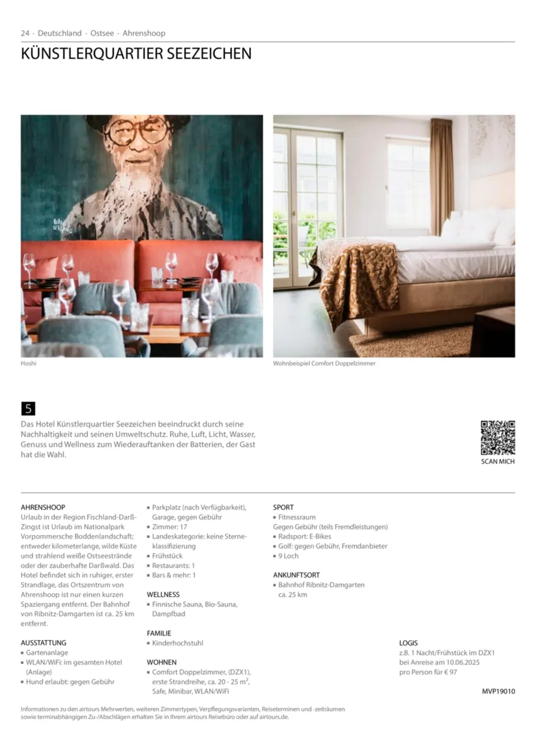 TUI Prospekt vom 01.11.2024, Seite 24