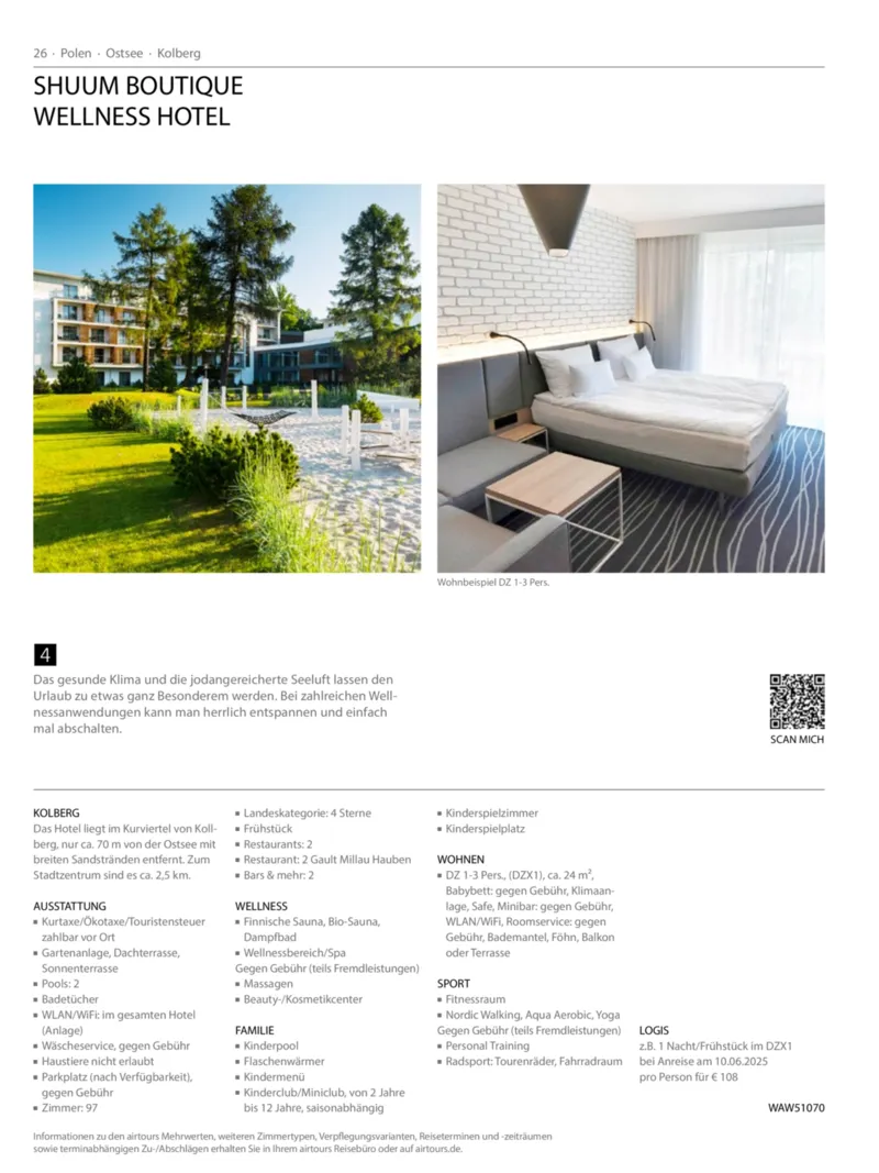 TUI Prospekt vom 01.11.2024, Seite 26