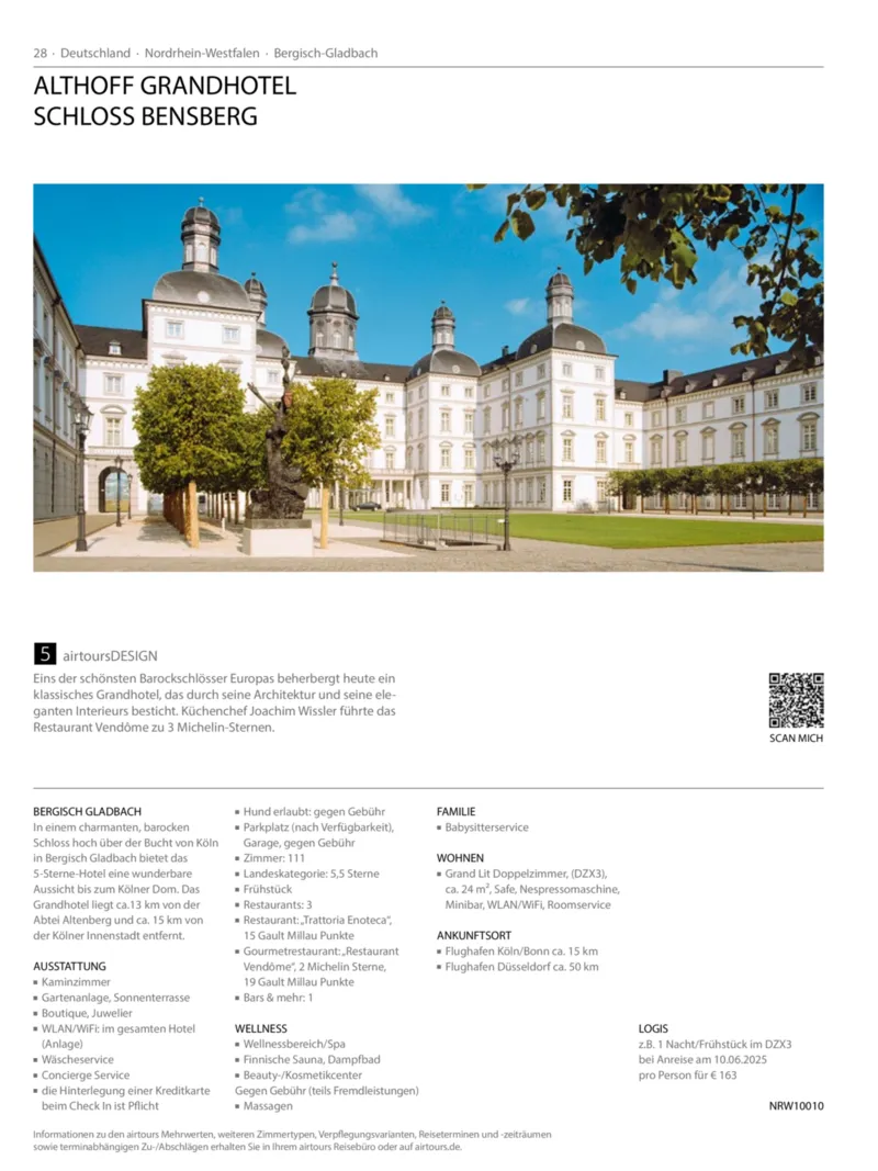 TUI Prospekt vom 01.11.2024, Seite 28