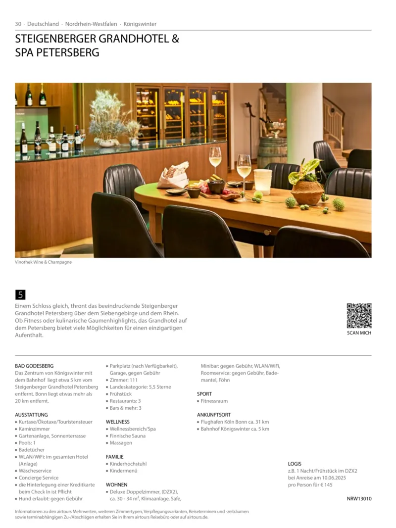 TUI Prospekt vom 01.11.2024, Seite 30