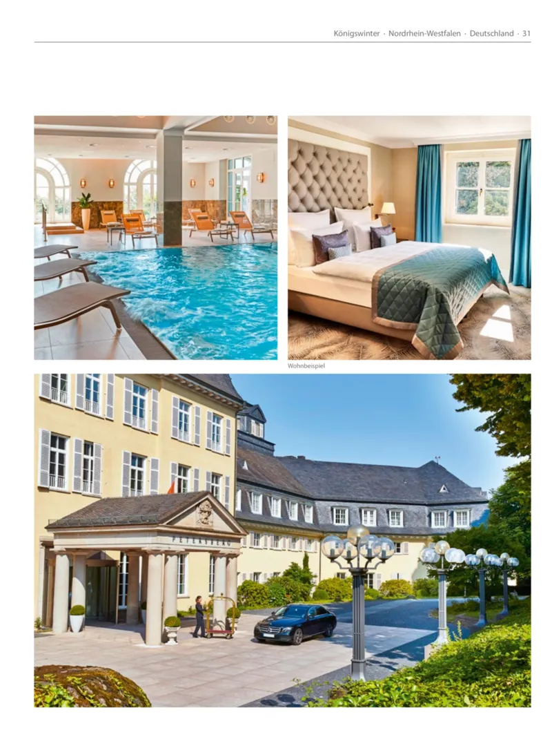 TUI Prospekt vom 01.11.2024, Seite 31