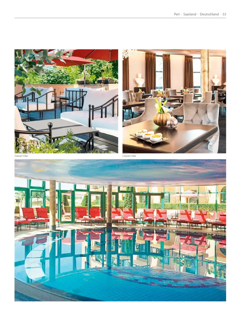 TUI Prospekt vom 01.11.2024, Seite 33